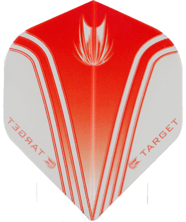 Target Pro V 100 - Red Target Pro V 100 - Red