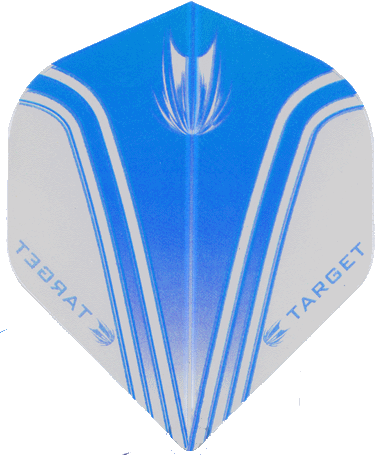 Target Pro V 100 - Blue Target Pro V 100 - Blue