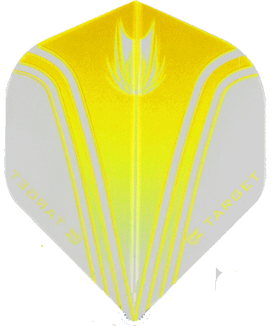 Target Pro V 100 - Yellow Target Pro V 100 - Yellow