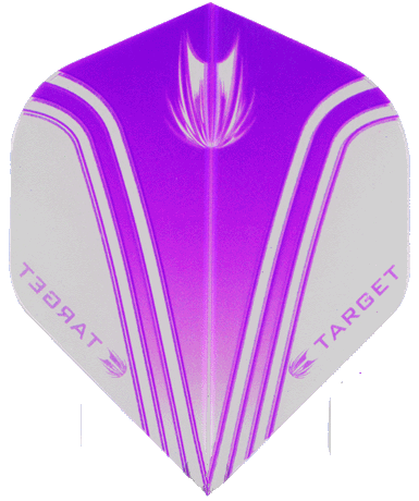 Target Pro V 100 - Purple Target Pro V 100 - Purple