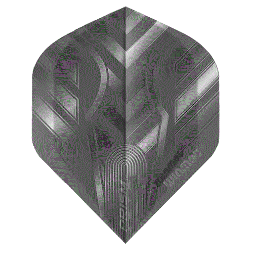 Winmau Prism Zeta Flights Winmau Prism Zeta Flights