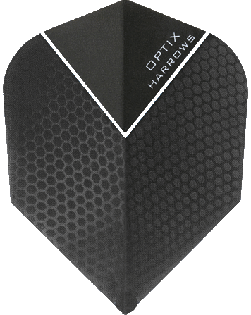 Optix - Black Optix - Black