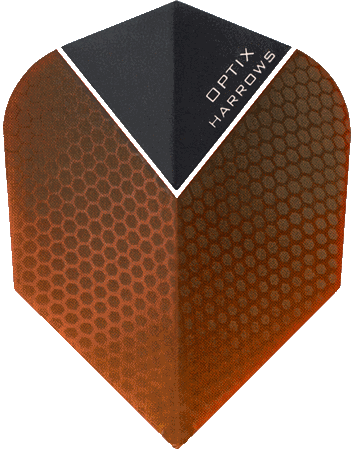 Optix - Orange Optix - Orange