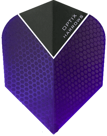 Optix - Purple Optix - Purple