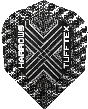 Tufftex - Black Tufftex - Black