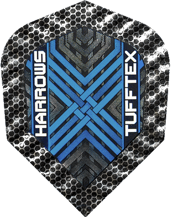 Tufftex - Blue Tufftex - Blue