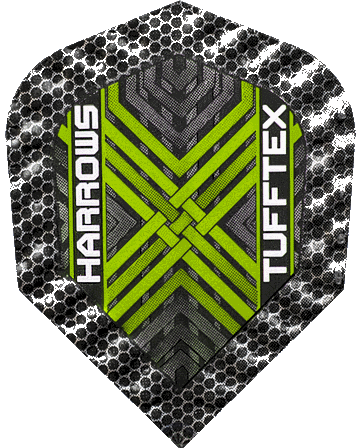 Tufftex - Green Tufftex - Green