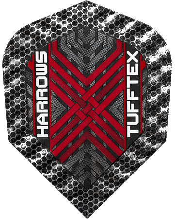 Tufftex - Red Tufftex - Red