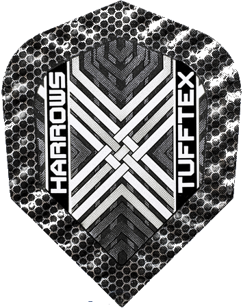 Tufftex - White Tufftex - White