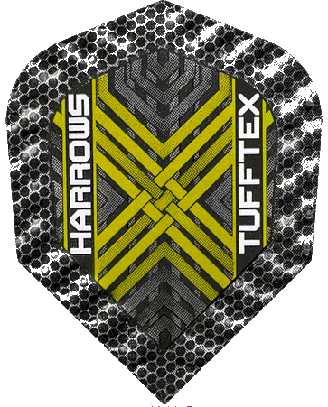 Tufftex - Yellow Tufftex - Yellow