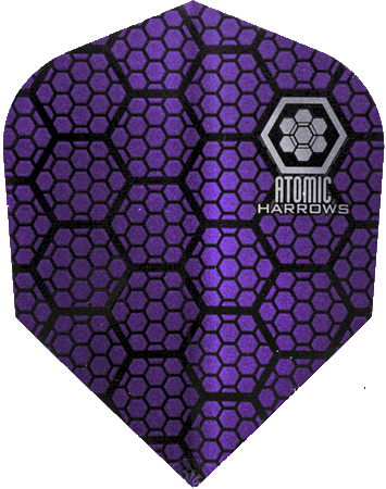 Atomic - Purple Atomic - Purple