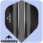 Mission Mesh Black Mission Mesh Black