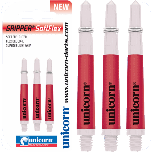 Softflex White Softflex White