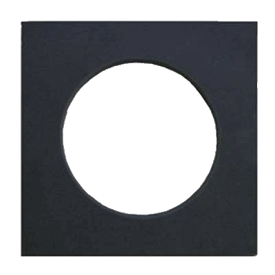 30"x30" Foam Surround 30"x30" Foam Surround