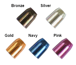 Champagne Ring - Metal Champagne Ring - Metal