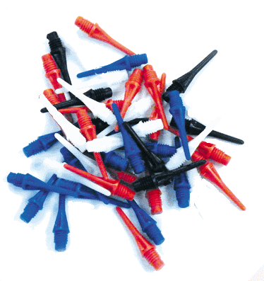 Harrows Micro Tip 100pc Harrows Micro Tip 100pc