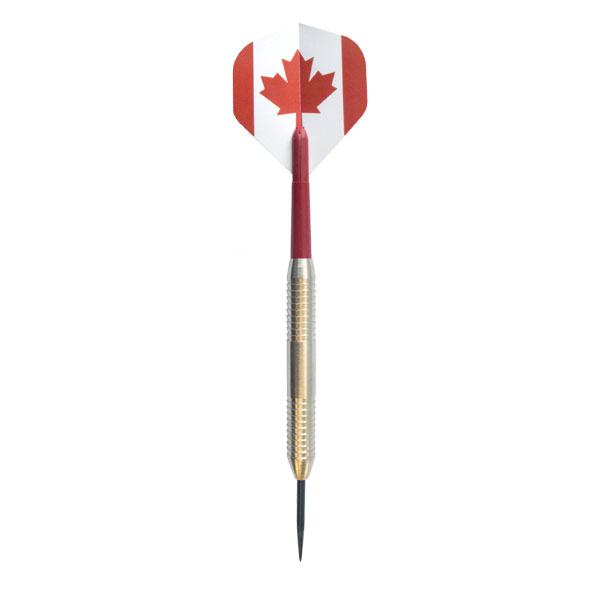 Canadian Canadian