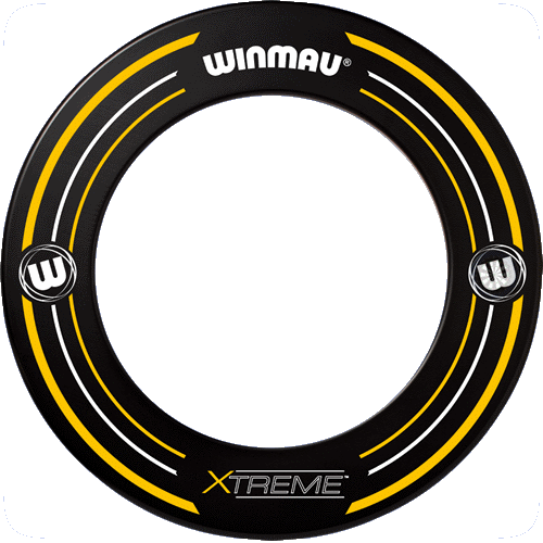 Winmau Extreme 1-Piece Surround Winmau Extreme 1-Piece Surround