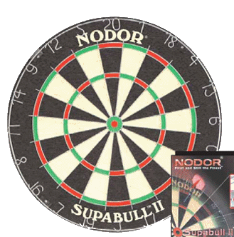 Nodor Supabull II Nodor Supabull II