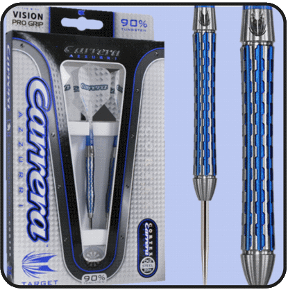 Target Carrera Azzurri Cortex CX1 Target Carrera Azzurri Cortex CX1