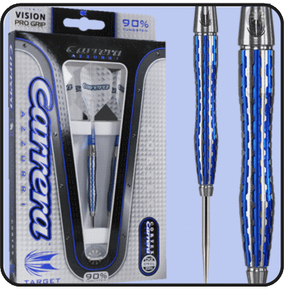 Target Carrera Azzurri Cortex CX2 Target Carrera Azzurri Cortex CX2