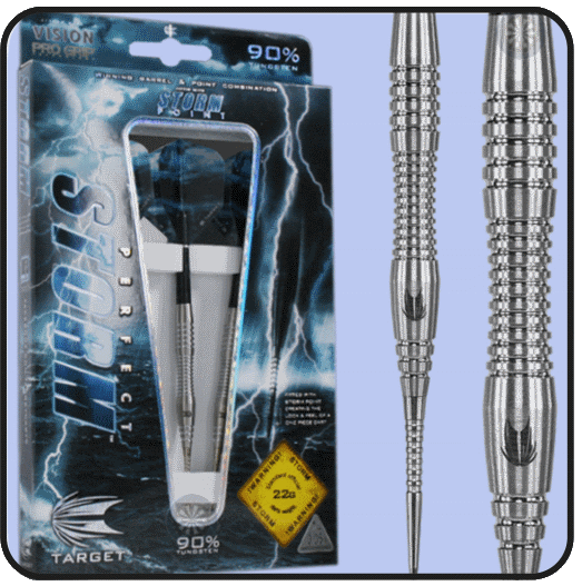 Target Lightning Storm 22gm Target Lightning Storm 22gm