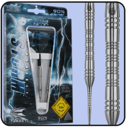 Target Lightning Storm 24gm Target Lightning Storm 24gm