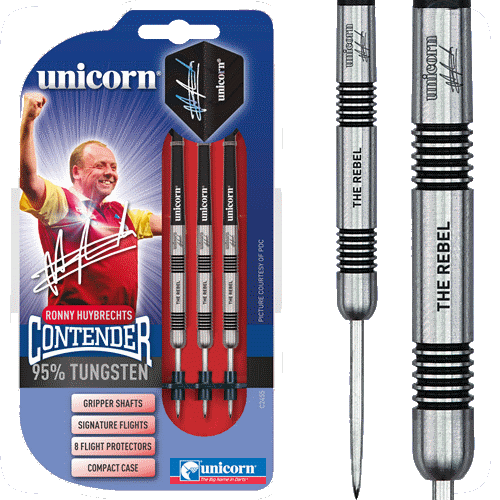 Ronny Huybrechts 23 Grams Ronny Huybrechts 23 Grams