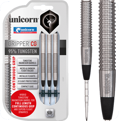 Unicorn CG Continuous Grip Unicorn CG Continuous Grip