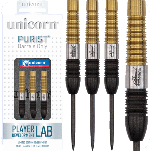 Raymond van Barneveld Phase 5 Two Tone Barrels only Raymond van Barneveld Phase 5 Two Tone Barrels only