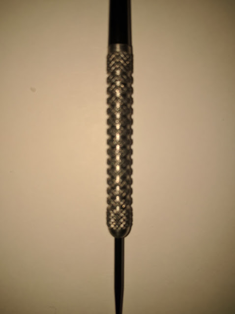 Sport Knurled Sport Knurled