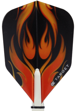 Target Pro Flames Target Pro Flames