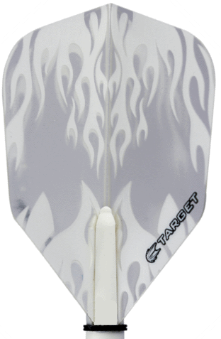 Target Pro Clear Flames Target Pro Clear Flames