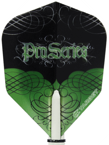 Target Pro - Pro Series - Green Target Pro - Pro Series - Green