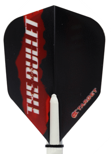 Target Pro Stephen Bunting Target Pro Stephen Bunting