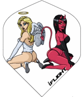 Ruthless i_Flight Saint and Sinner Ruthless i_Flight Saint and Sinner