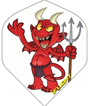 Ruthless i_Flight Red Devil Ruthless i_Flight Red Devil