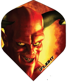 Ruthless i_Flight Lucifer Ruthless i_Flight Lucifer