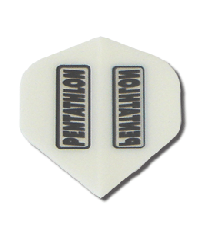 Pent. White Regular Pent. White Regular
