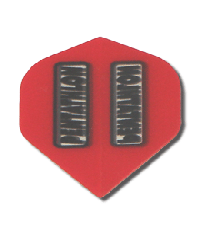 Pent. Red Regular Pent. Red Regular