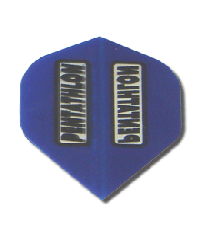 Pent. Blue Regular Pent. Blue Regular