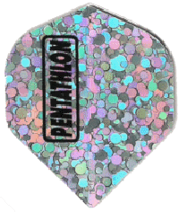 Pent. Holo. Silver Pent. Holo. Silver