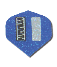 Pent. Holo. Blue Pent. Holo. Blue