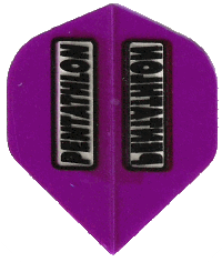 Pent. Purple Regular Pent. Purple Regular