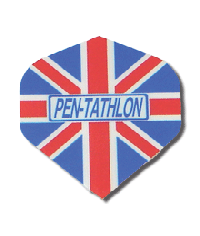 Pent. Union Jack Pent. Union Jack