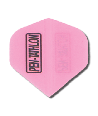 Pent. Bright Pink Regular Pent. Bright Pink Regular