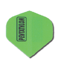 Pent. Green Regular Pent. Green Regular