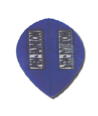 Pent. Blue Pear Pent. Blue Pear
