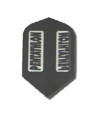 Pent. Black Slim Pent. Black Slim