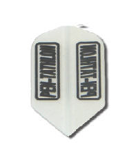 Pent. White Slim Pent. White Slim